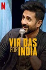 Watch Vir Das: For India 123netflix