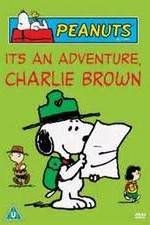 Watch It's an Adventure, Charlie Brown 123netflix