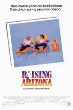 Watch Raising Arizona 123netflix