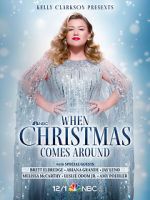 Watch Kelly Clarkson Presents: When Christmas Comes Around (TV Special 2021) 123netflix