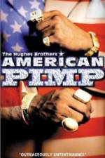 Watch American Pimp 123netflix