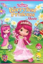 Watch Strawberry Shortcake: The Berryfest Princess 123netflix