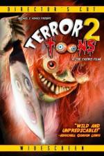 Watch Terror Toons 2 123netflix