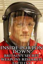 Watch Inside Porton Down: Britain's Secret Weapons Research Facility 123netflix