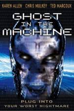 Watch Ghost in the Machine 123netflix
