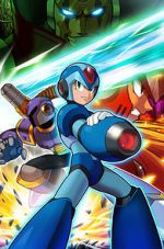 Watch Mega Man X: The Day of Sigma 123netflix