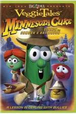 Watch VeggieTales Minnesota Cuke and the Search for Samson's Hairbrush 123netflix
