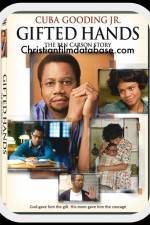 Watch Gifted Hands: The Ben Carson Story 123netflix