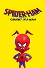 Watch Spider-Ham: Caught in a Ham 123netflix