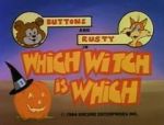 Watch Which Witch Is Which (TV Short 1984) 123netflix