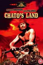 Watch Chato's Land 123netflix
