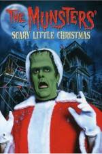 Watch The Munsters' Scary Little Christmas 123netflix