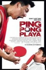 Watch Ping Pong Playa 123netflix