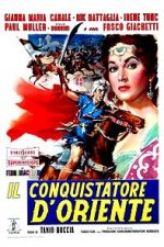 Watch The Conqueror of the Orient 123netflix