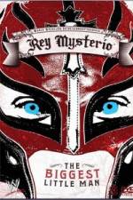 Watch WWE Rey Mysterio - The Biggest Little Man 123netflix