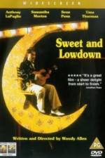 Watch Sweet and Lowdown 123netflix