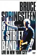 Watch Bruce Springsteen and the E Street Band Live in New York City 123netflix