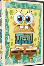 Watch SpongeBob SquarePants Truth or Square 123netflix