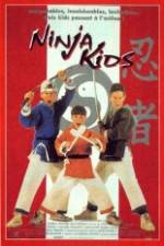Watch Ninja Kids 123netflix