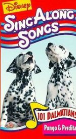 Watch Disney Sing-Along-Songs: 101 Dalmatians Pongo and Perdita 123netflix