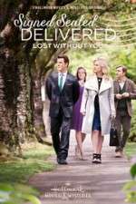 Watch Signed, Sealed, Delivered: Lost Without You 123netflix