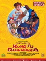 Watch Chhota Bheem Kung Fu Dhamaka 123netflix