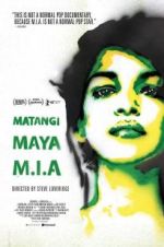 Watch Matangi/Maya/M.I.A. 123netflix