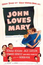 Watch John Loves Mary 123netflix