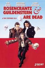 Watch Rosencrantz & Guildenstern Are Dead 123netflix