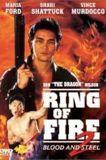Watch Ring of Fire II Blood and Steel 123netflix