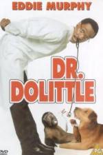 Watch Doctor Dolittle 123netflix