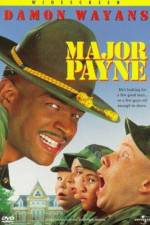 Watch Major Payne 123netflix