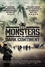 Watch Monsters: Dark Continent 123netflix