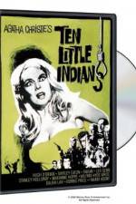 Watch Ten Little Indians 123netflix