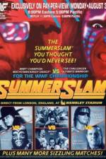 Watch Summerslam 123netflix