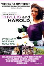 Watch Phyllis and Harold 123netflix
