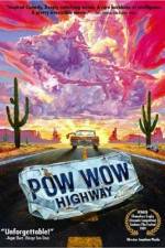Watch Powwow Highway 123netflix