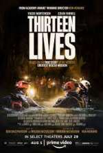 Watch Thirteen Lives 123netflix
