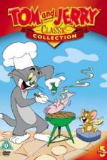 Watch Tom And Jerry - Classic Collection 5 123netflix