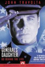 Watch The General's Daughter 123netflix