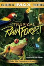 Watch Tropical Rainforest 123netflix