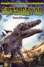 Watch Dinocroc vs Supergator 123netflix