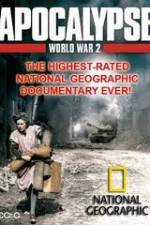 Watch National Geographic -  Apocalypse The Second World War: The Great Landings 123netflix
