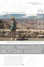 Watch Small Beautifully Moving Parts 123netflix