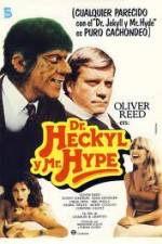 Watch Dr Heckyl and Mr Hype 123netflix
