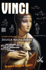 Watch Vinci 123netflix