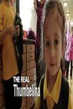 Watch The Real Thumbelina 123netflix
