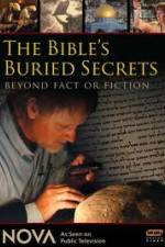Watch The Bible's Buried Secrets - The Real Garden Of Eden 123netflix