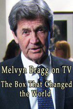 Watch Melvyn Bragg on TV: The Box That Changed the World 123netflix