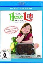 Watch Lilly the Witch: The Dragon and the Magic Book 123netflix
